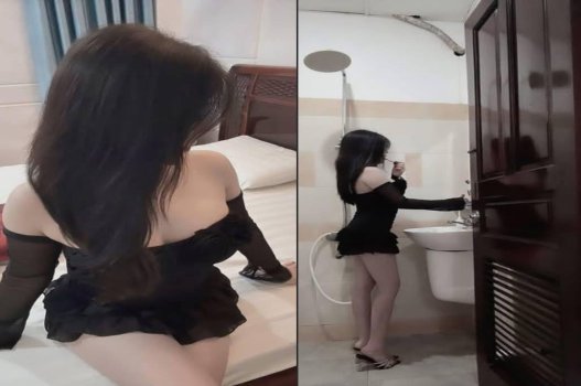 Tái hợp tình cũ trong thời gian gần gũi đầy sức hút